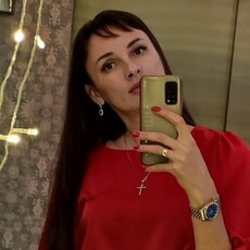 Вера, 38, Трёхгорный