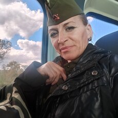 Люда, 40, Санкт-Петербург