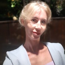 Уля, 48, Оренбург