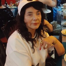 Сюзанна, 60, Саратов