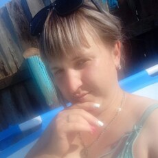 Нэса, 30, Барнаул
