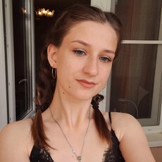 Эмма, 23, Евпатория