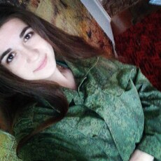 Александра, 27, Наро-Фоминск