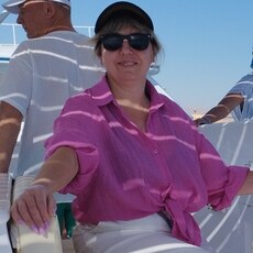 Милена, 47, Юрьев-Польский