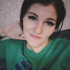 Юлиана, 30, Слюдянка