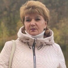 Кристина, 54, Янаул