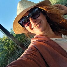 Виолетта, 24, Урюпинск