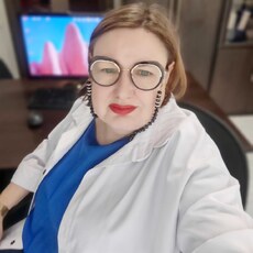 Янина, 48, Новозыбков