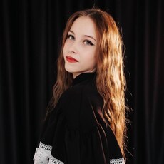 Валентина, 26, Льгов