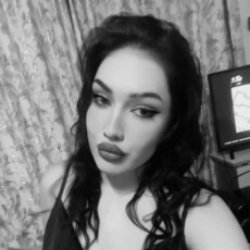 Полина, 22, Дудинка