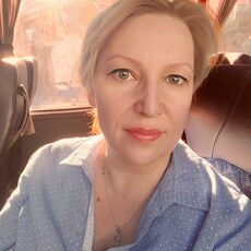 Анжелика, 45, Советск (Кировская область)