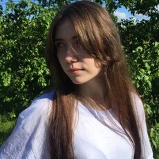 Елизавета, 21, Жердевка