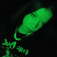 Серафима, 20, Барнаул