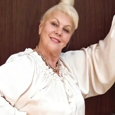 Настя, 64, Казань