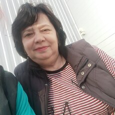 Кристина, 65, Артёмовский
