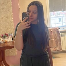 Элина, 20, Ижевск