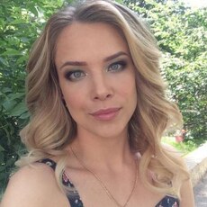 Сусанна, 34, Уфа