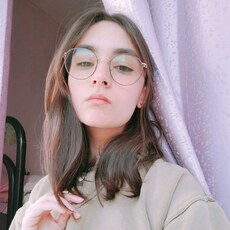 Лера, 19, Озёрск