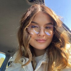 Оля, 23, Гуково