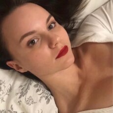 Юля, 39, Новосибирск