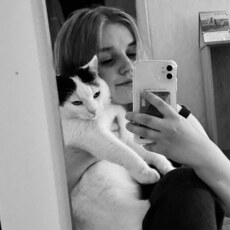 Любовь, 23, Курчалой