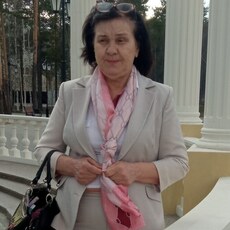 Карина, 66, Балашов