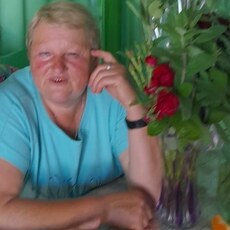 Мила, 68, Люберцы