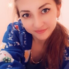 Лина, 33, Качканар