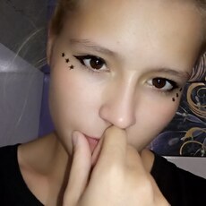 Нелли, 21, Тулун