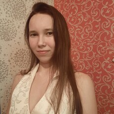 Мария, 21, Красноярск