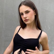 Анастасия, 22, Курчалой