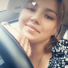 Милана, 22, Дивногорск