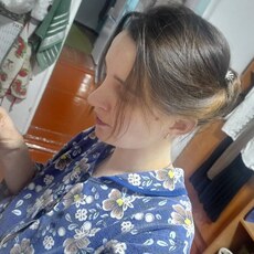 Юля, 31, Соль-Илецк