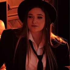 Эльза, 23, Корсаков