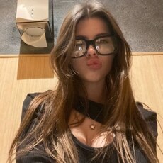 Вероника, 23, Лениногорск