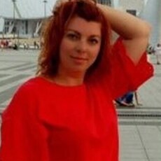 Яна, 35, Санкт-Петербург