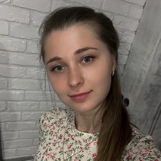 Лиза, 22, Чита