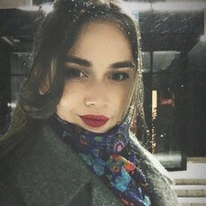 Юля, 23, Пермь