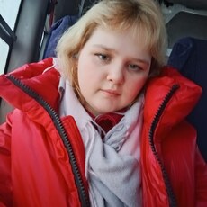 Антонина, 22, Ногинск