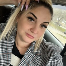 Анастасия, 39, Альметьевск