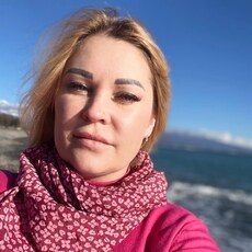 Ярослава, 38, Хотьково