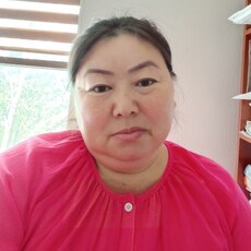 Людмила, 49, Полярные Зори