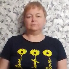 Ксюша, 50, Барнаул