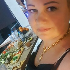 Злата, 45, Гусь-Хрустальный