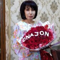 Жанна, 49, Фокино (Приморский край)