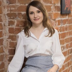 Лена, 37, Гатчина