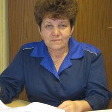 Ульяна, 63, Семикаракорск