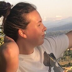 Валерия, 25, Анадырь