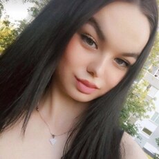 Полина, 22, Анадырь