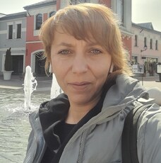 Люба, 45, Рошаль